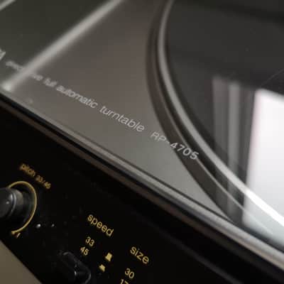 Optonica RP-4705 - Stunning looks, great sound, amazing value! image 14
