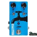 JAM Pedals Waterfall 2010s - Hand Painted