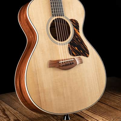 Taylor Gold Label 512e - Natural - Free Shipping image 3
