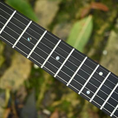 ESP USA M-III - Blueberry image 14