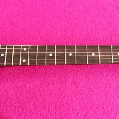 ESP Explorer E.X.P. James Hetfield Metallica Black image 3