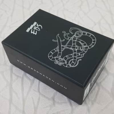 EBS UniChorus Studio Edition image 4