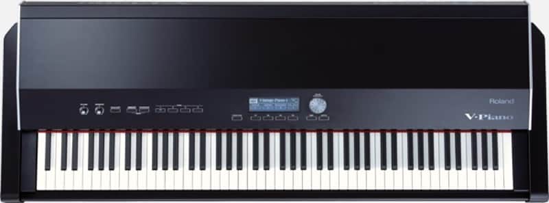 Roland V-Piano 88-Key Digital Piano