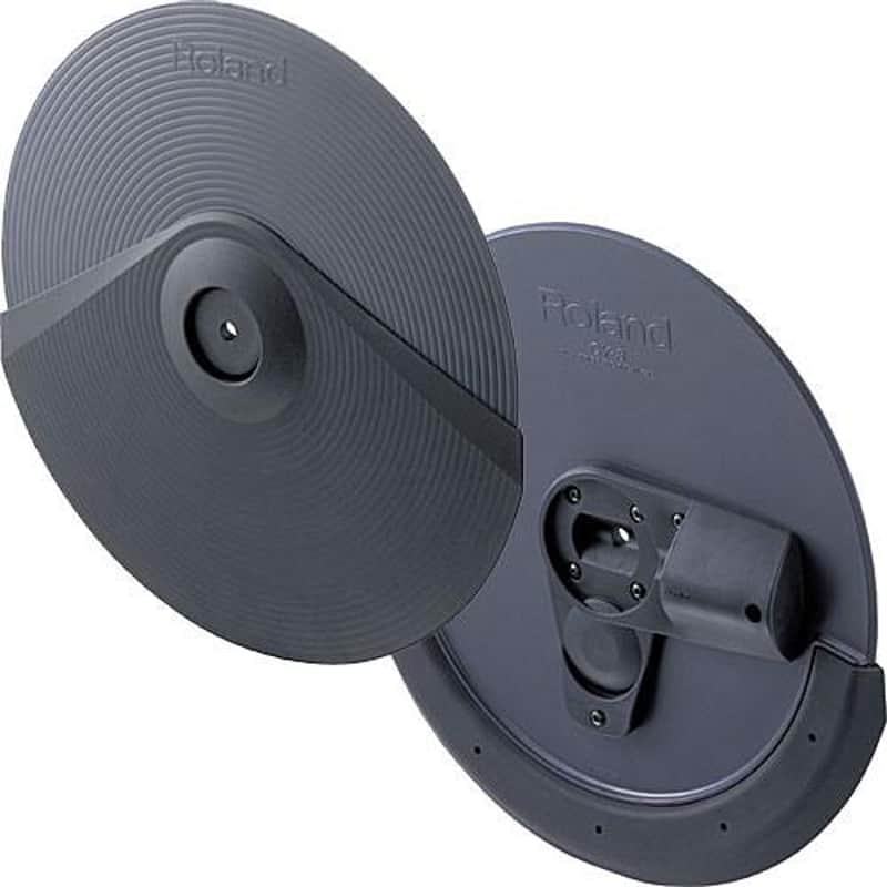 Roland CY-8 V-Cymbal Crash Pad image 1