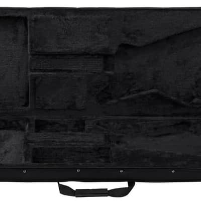Dean Thoroughbred Classic Floyd FM Duncans Slime Inc Dean Case image 4