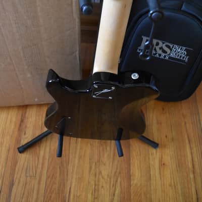 PRS Myles Kennedy, Immaculate NOS unplayed condition, 2023, Factory case & paperwork image 22