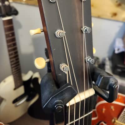 STATUS QUO Rick Parfitt owned Martin CEO-7 image 4