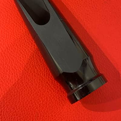 Selmer Super Session D alto sax mouthpiece - Vintage NOS (New Old Stock) image 4