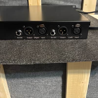 TK Audio BC1-THD Stereo Bus Compressor 2026 image 8