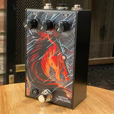Lauren Audio Mustang image 1