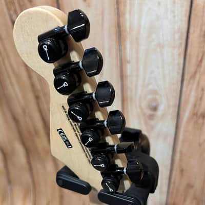 Charvel Pro-Mod So-Cal Style 1 HH HT RW PB image 7