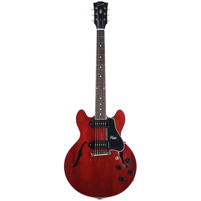 Gibson Custom Shop CS-336 Mahogany P-90