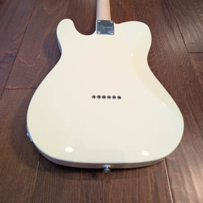 *UPGRADED 2025 Squier Affinity Telecaster - Nocaster Pickups image 8