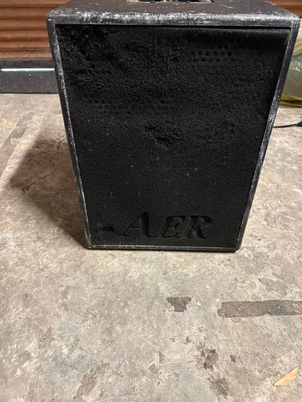 AER Basic Performer image 1
