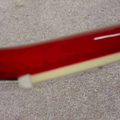 Epiphone (Fanatic) Nighthawk set neck with case ! image 11