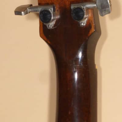 Gibson L-50 Late 1930's image 8