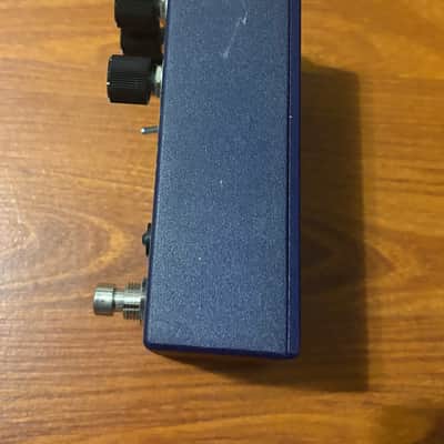 Walrus Audio Julia Chorus / Vibrato V2 2019 - Present - Purple image 4