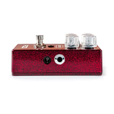 MXR M251 FOD Drive Dual Stack Overdrive Pedal image 5