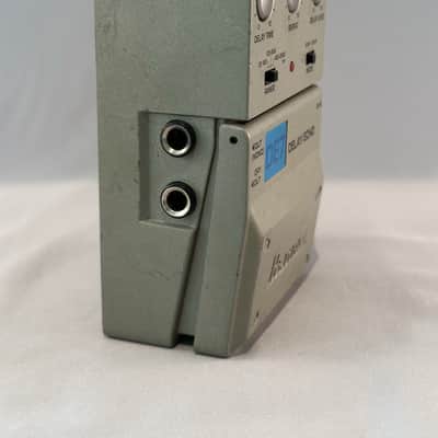 Ibanez DE7 Delay 2000s - Grey image 4