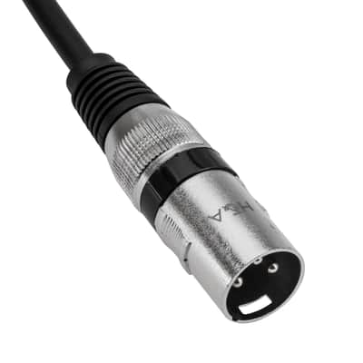 Rode AI-1 Studio-Quality USB Audio Interface - With 6' 6mm Rubber XLR Microphone Cable, Fiber Optic Cleaning Cloth image 22