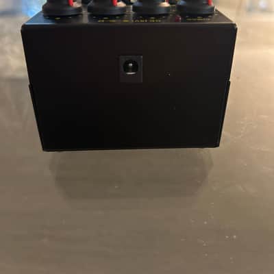 AMT Electronics Distortion Station DT-2 2010s - Black image 4