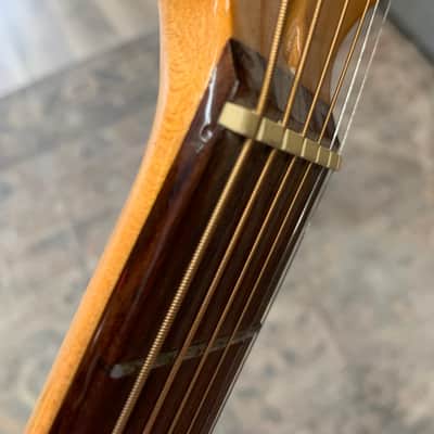 Fender Alkaline Trio California Series Malibu acoustic/electric image 18