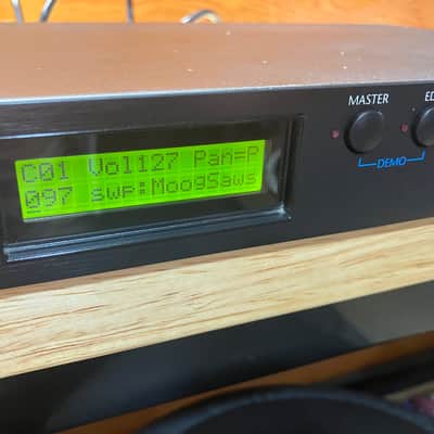 E-MU Vintage Keys Plus image 3