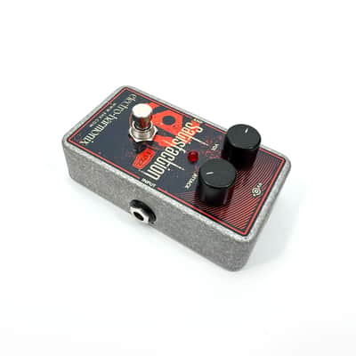 Electro-Harmonix Satisfaction Fuzz Pedal image 3
