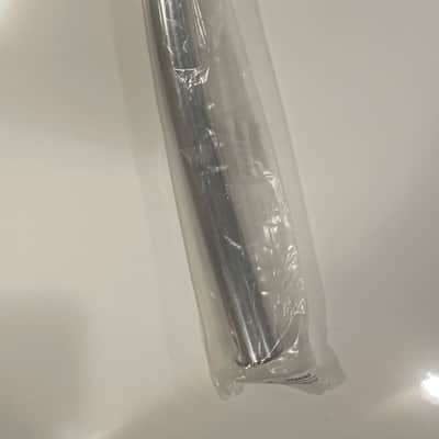 Gibraltar SC-GPR24C 24" Curved Drum Rack Tube 2010s - Chrome image 3