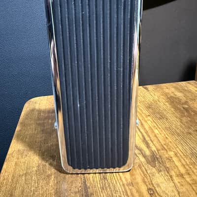 Colorsound Fuzz Straight 2022 - Blue image 7