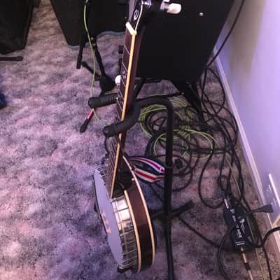 Epiphone MB-200 Banjo image 2