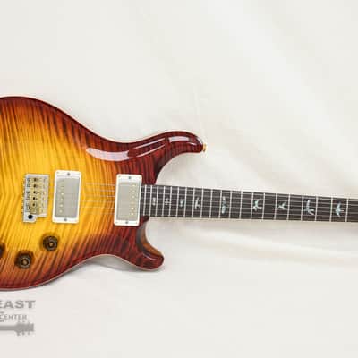 PRS Guitars Private Stock #12322 DGT in Dark Cherry Glow (s/n:2664) image 4
