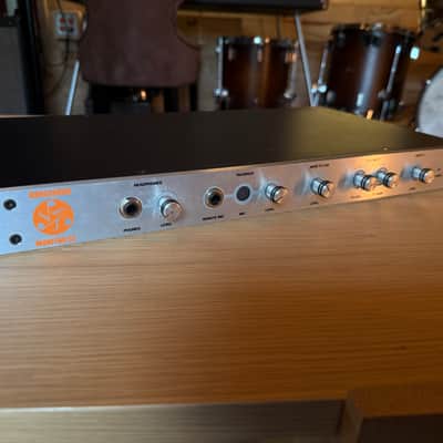 Dangerous Music MONITOR-ST Monitor Controller image 3