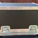 Mesa Boogie Bass 400+ 2-Channel 500-Watt Rackmount Bass Amp Head (7-Band EQ) 1990 - 2009 - Black