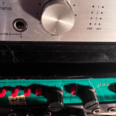 Ensemble Firewire Audio Interface - FREE shipping image 3