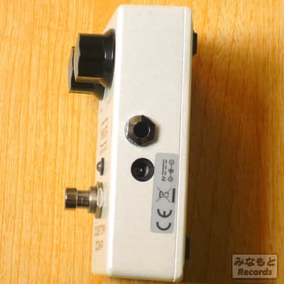 MXR CSP202 Custom Comp image 4