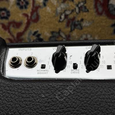 1996 Fender - Hot Rod Deluxe - ID 5305 image 7