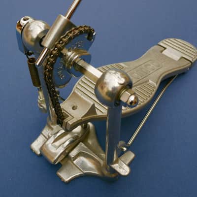 Tama Camco Beat Bass Pedal Japan HP35/6735 Vintage image 8