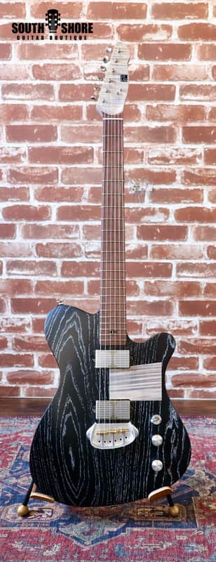 Tao T-Bucket "Josef"-Black Dog Hair. NEW (Authorized Dealer) image 1