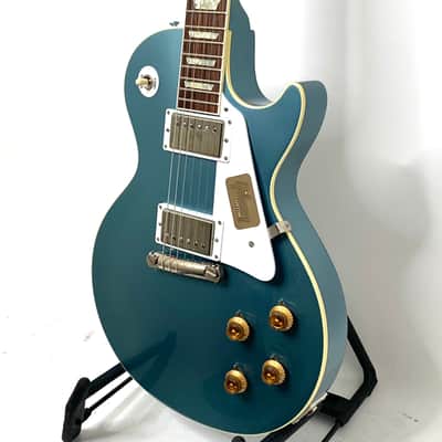 Gibson Custom Shop Joe Bonamassa Bonabyrd Les Paul 2015 image 2