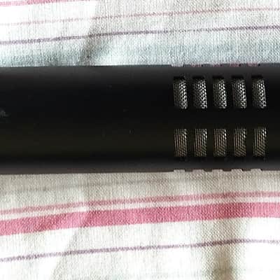 Sennheiser ME66 Shotgun Mic, ME64 Cardioid Mic and K6 Module image 3