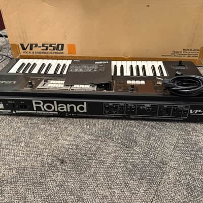 Roland VP-550 image 3
