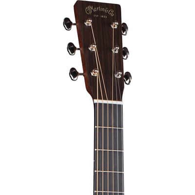 Martin GPC-16E-ROSEWOOD Guitare acoustique GPC-16E Rosewood image 4