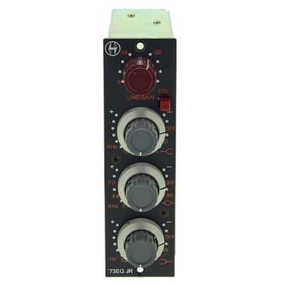 Heritage Audio 73EQ Junior 500 Series EQ Module image 2