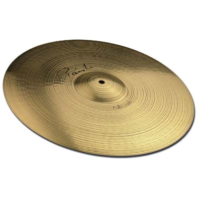 Paiste Signature 16" Full Crash image 1