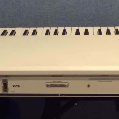 Fairlight CMI III 1980 - White image 22
