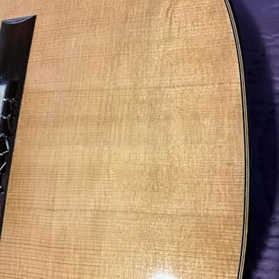 Miguel Rodriguez Sr Classical 1957, Brazilian Rosewood image 10