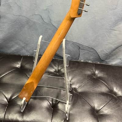 Squier Classic Vibe 50s Loaded Telecaster Neck Vintage Tint Maple image 4
