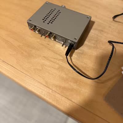 Schiit Magni 3+ Headphone Amplifier/2022 - Silver image 2
