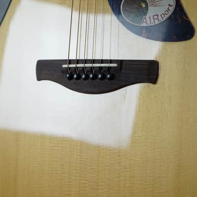 Ibanez AAM300CE-NT Advanced Acoustic - Natural High Gloss image 18